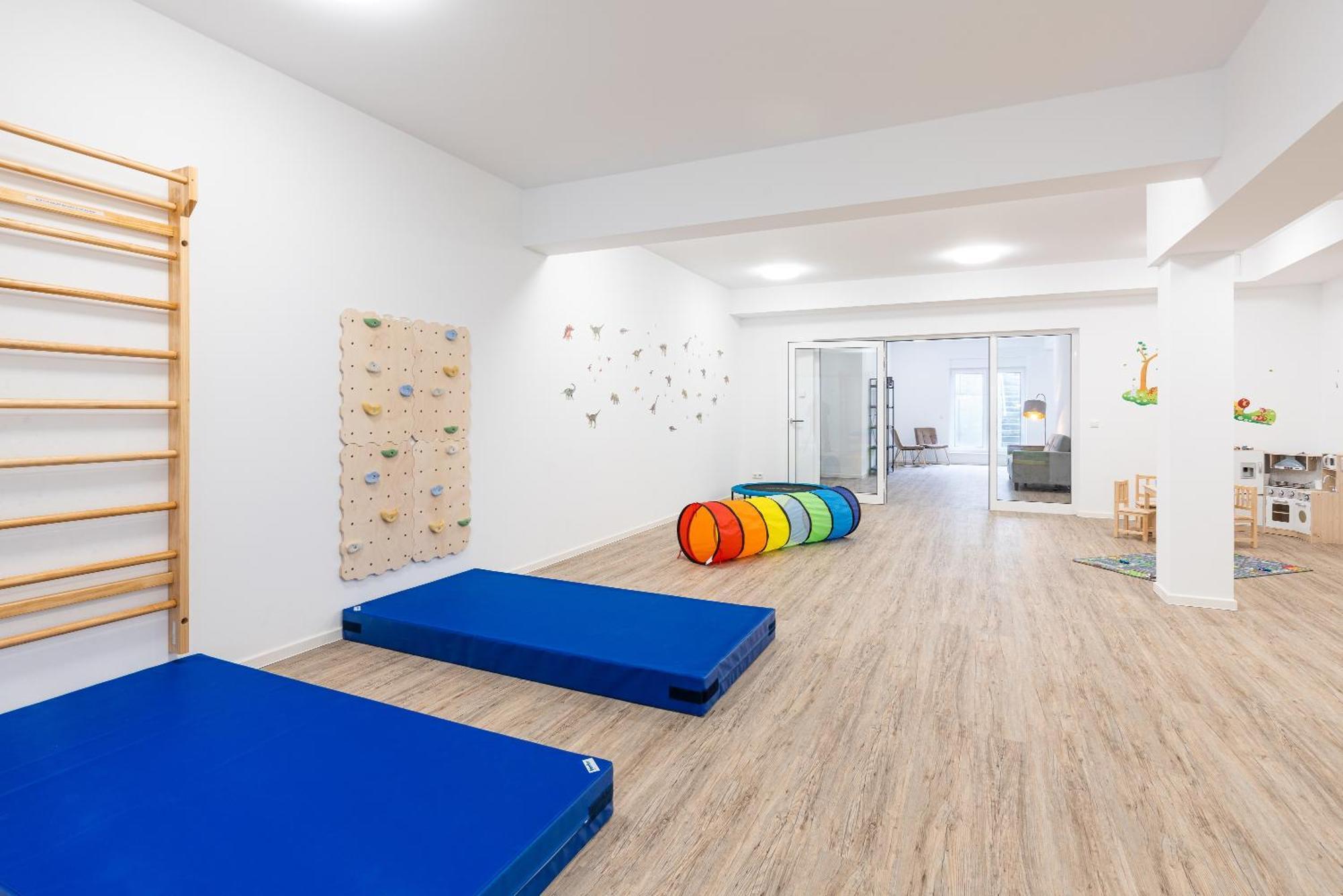 Apartment "Sanddorn" - Haffresidenz Garz  Экстерьер фото